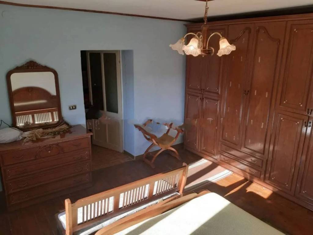 casa indipendente in vendita a Giacciano con Baruchella in zona Giacciano