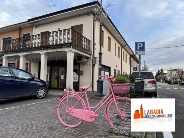 casa indipendente in vendita a Giacciano con Baruchella in zona Baruchella