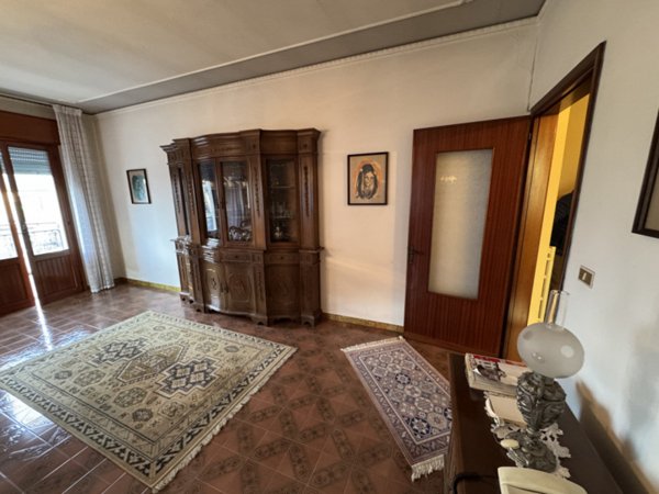 appartamento in vendita a Giacciano con Baruchella in zona Baruchella
