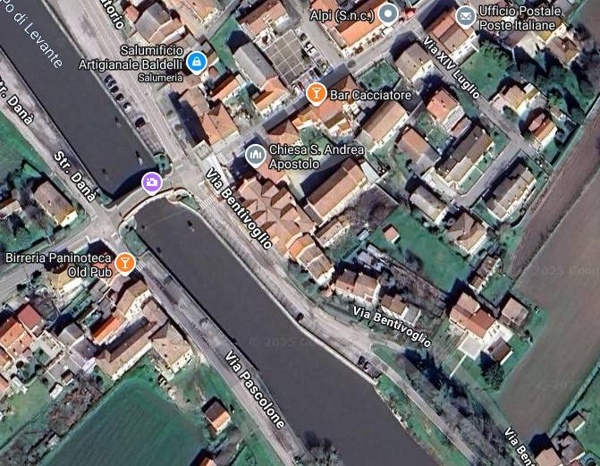 appartamento in vendita a Giacciano con Baruchella in zona Zelo