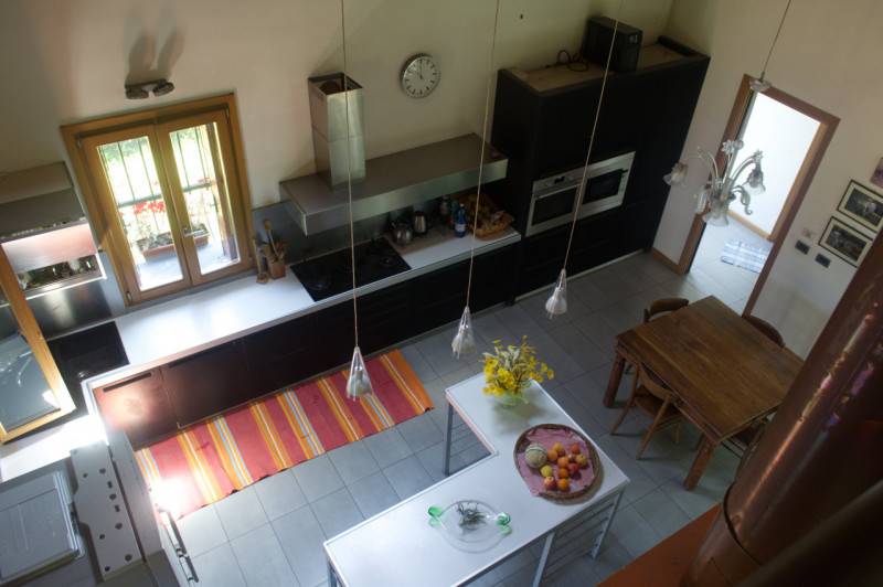 casa indipendente in vendita a Giacciano con Baruchella