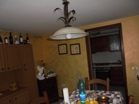casa indipendente in vendita a Giacciano con Baruchella