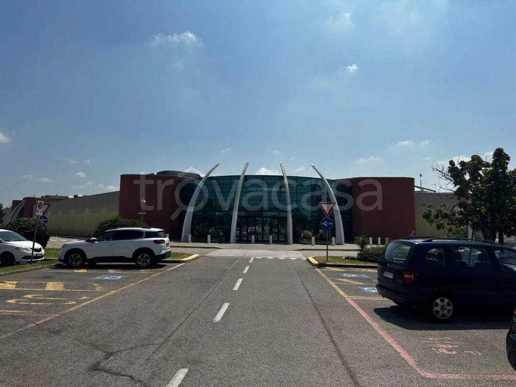 appartamento in vendita a Giacciano con Baruchella in zona Baruchella