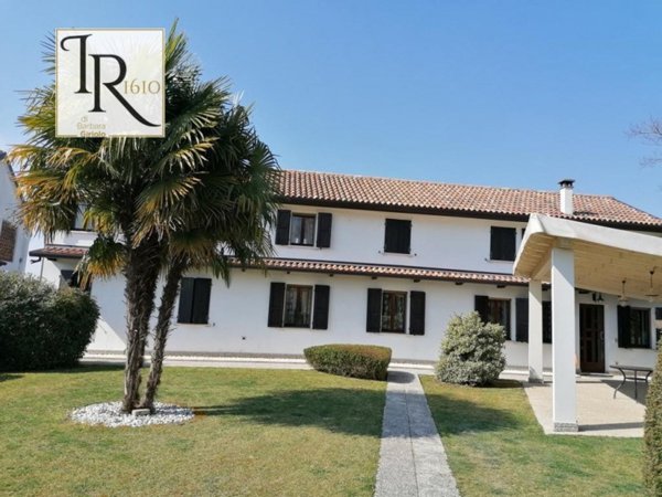 casa indipendente in vendita a Giacciano con Baruchella in zona Giacciano