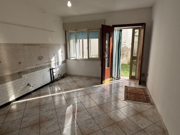 appartamento in vendita a Giacciano con Baruchella in zona Baruchella