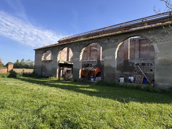 casa indipendente in vendita a Giacciano con Baruchella