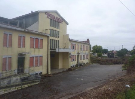 terreno edificabile in vendita a Giacciano con Baruchella in zona Giacciano