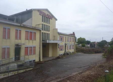 terreno edificabile in vendita a Giacciano con Baruchella in zona Giacciano