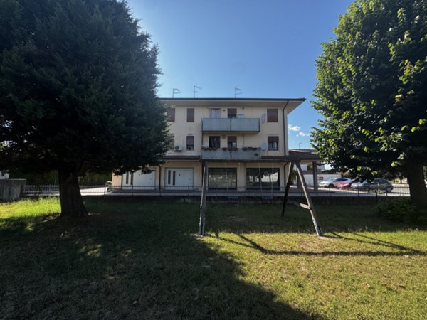 appartamento in vendita a Giacciano con Baruchella
