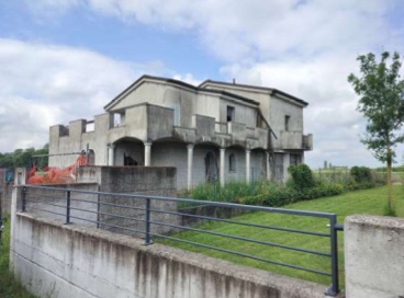 casa indipendente in vendita a Giacciano con Baruchella