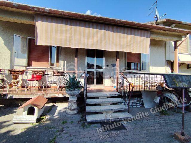 casa indipendente in vendita a Giacciano con Baruchella