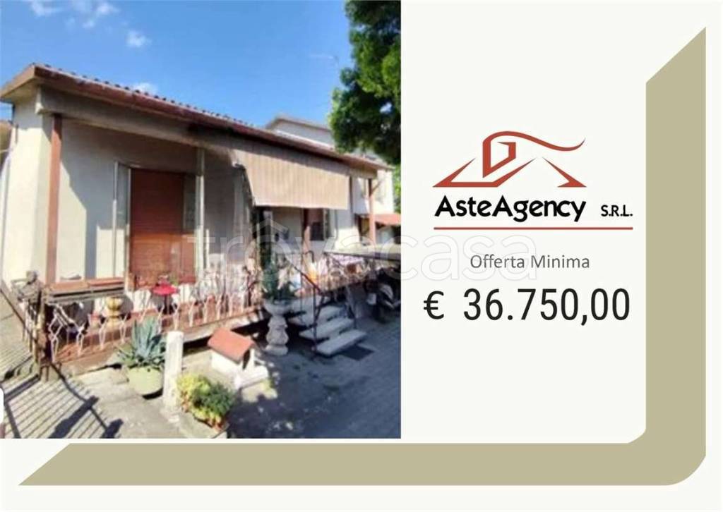 casa indipendente in vendita a Giacciano con Baruchella in zona Baruchella