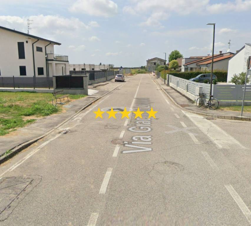 casa indipendente in vendita a Giacciano con Baruchella