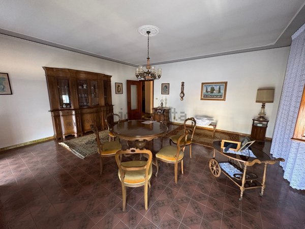 appartamento in vendita a Giacciano con Baruchella in zona Baruchella