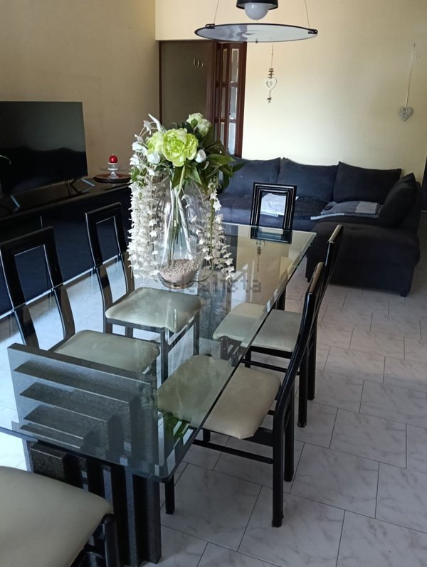 appartamento in vendita a Giacciano con Baruchella