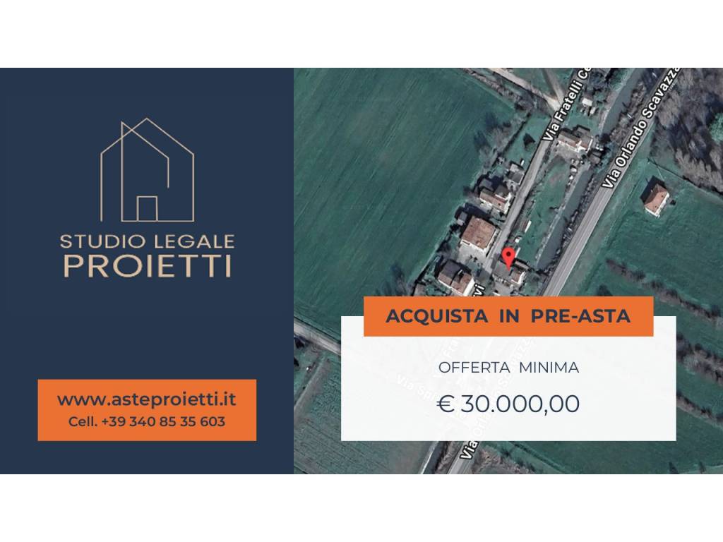 appartamento in vendita a Giacciano con Baruchella