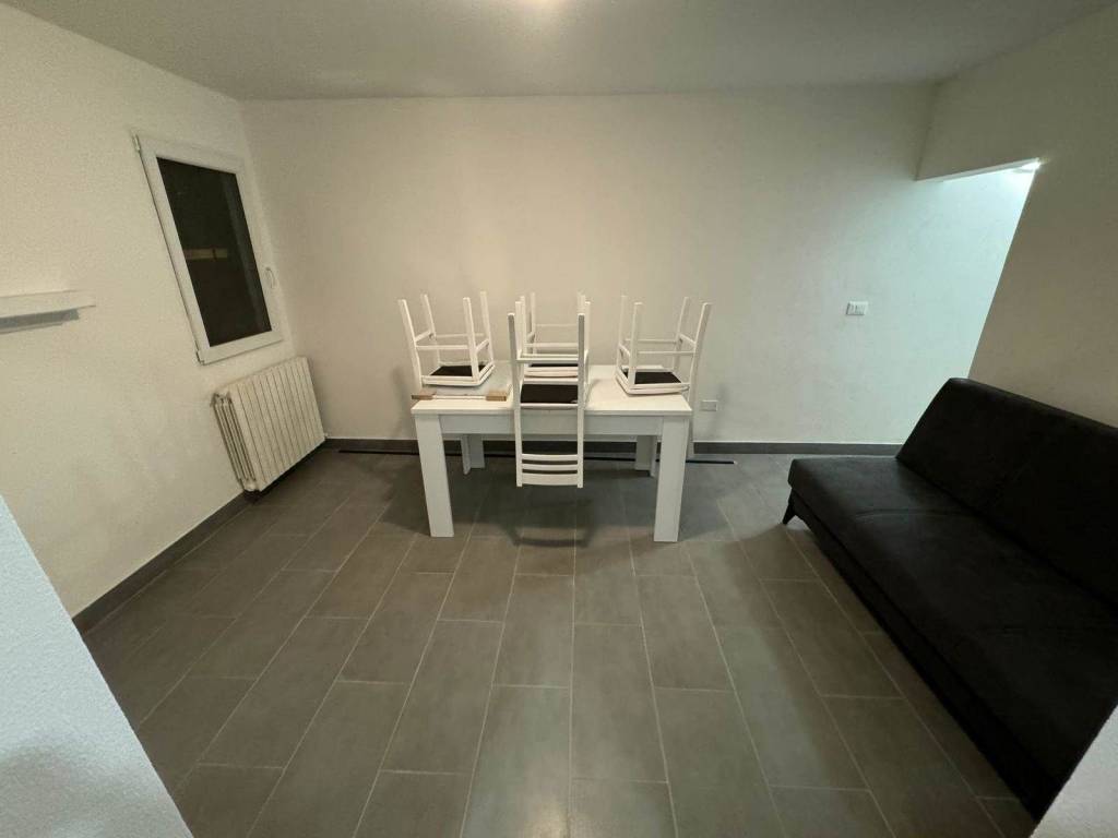 casa indipendente in vendita a Giacciano con Baruchella in zona Baruchella