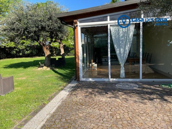casa indipendente in vendita a Giacciano con Baruchella