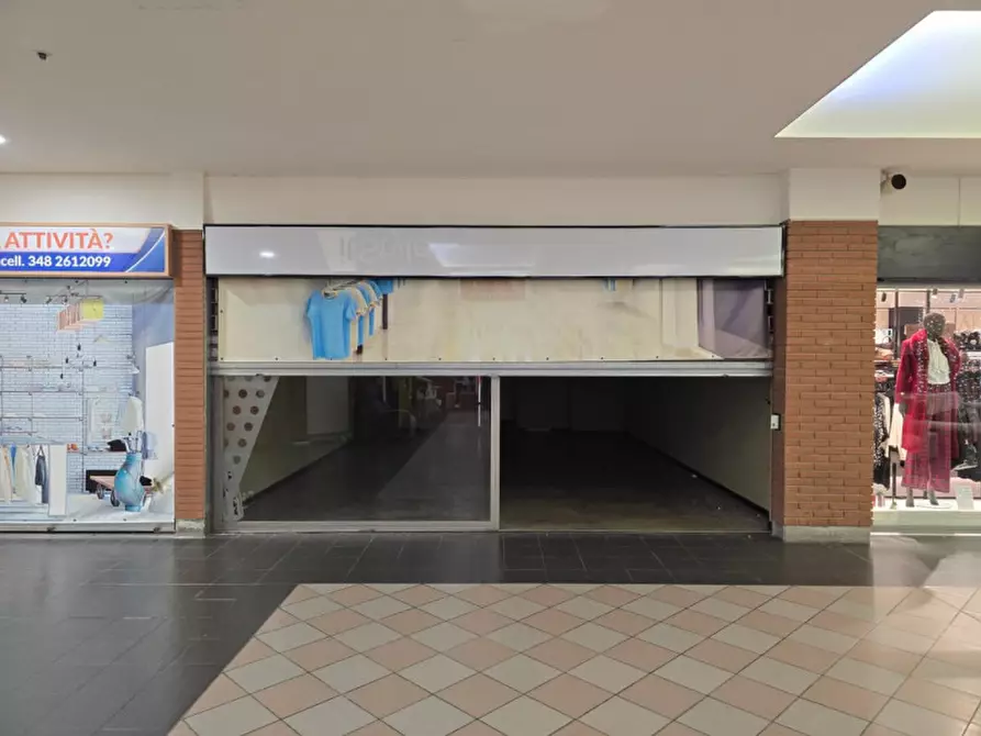 negozio in vendita a Giacciano con Baruchella