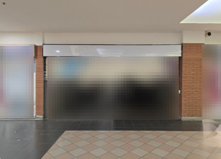 negozio in vendita a Giacciano con Baruchella in zona Baruchella