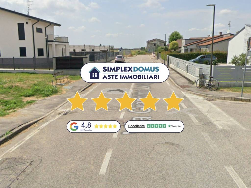 casa indipendente in vendita a Giacciano con Baruchella