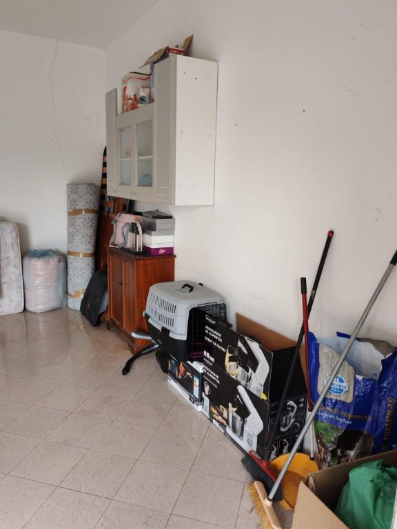 appartamento in vendita a Giacciano con Baruchella in zona Baruchella