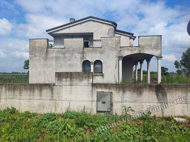 casa indipendente in vendita a Giacciano con Baruchella