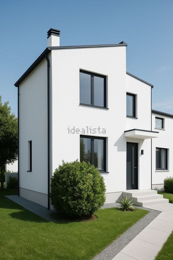 casa indipendente in vendita a Giacciano con Baruchella