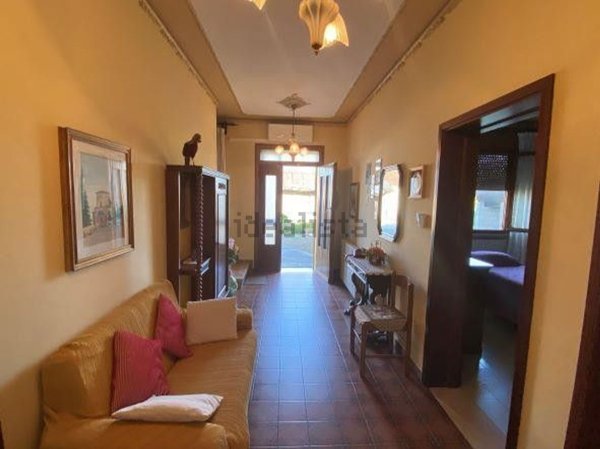 casa indipendente in vendita a Giacciano con Baruchella