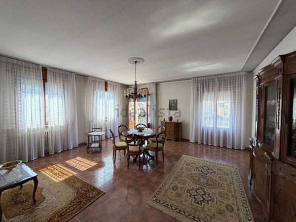 appartamento in vendita a Giacciano con Baruchella in zona Baruchella