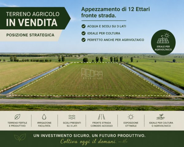 ufficio in vendita a Giacciano con Baruchella in zona Baruchella