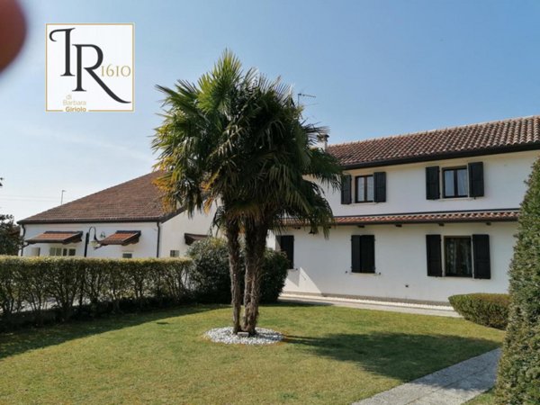 casa indipendente in vendita a Giacciano con Baruchella in zona Giacciano