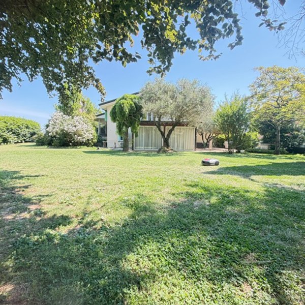 casa indipendente in vendita a Giacciano con Baruchella in zona Giacciano