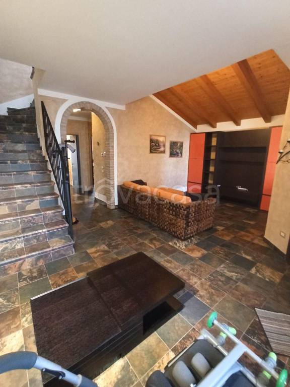 casa indipendente in vendita a Guarda Veneta