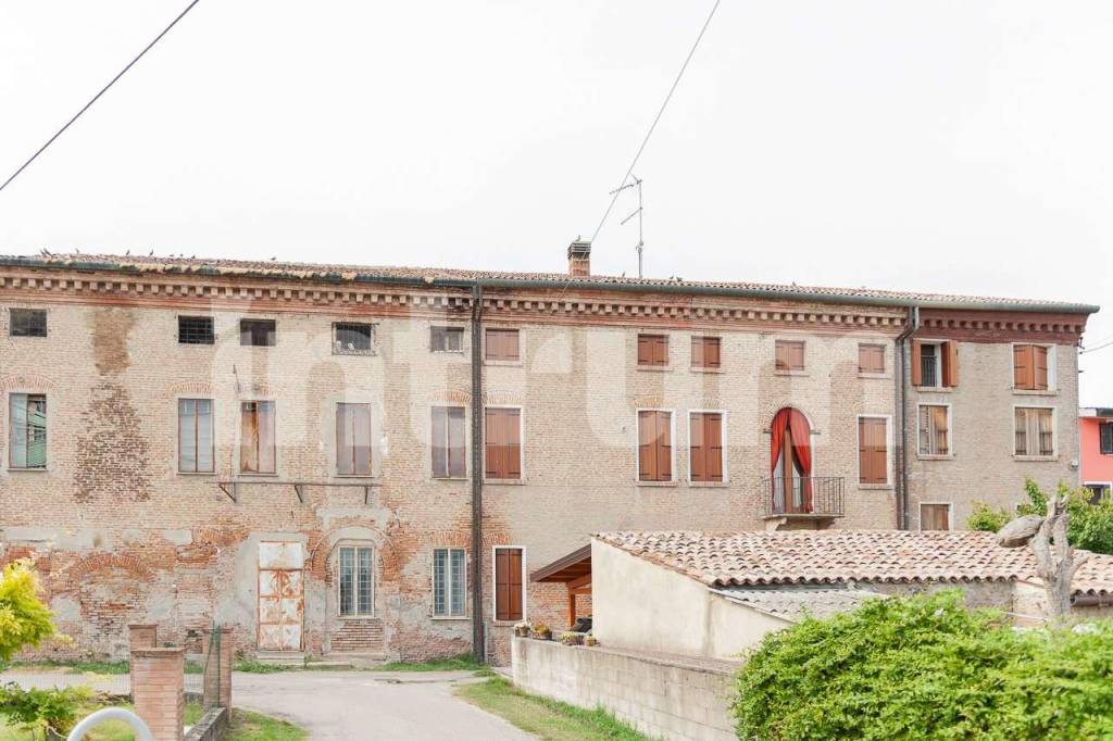 appartamento in vendita a Guarda Veneta
