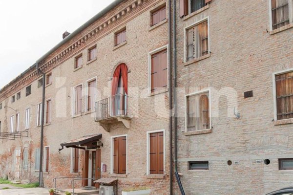 appartamento in vendita a Guarda Veneta