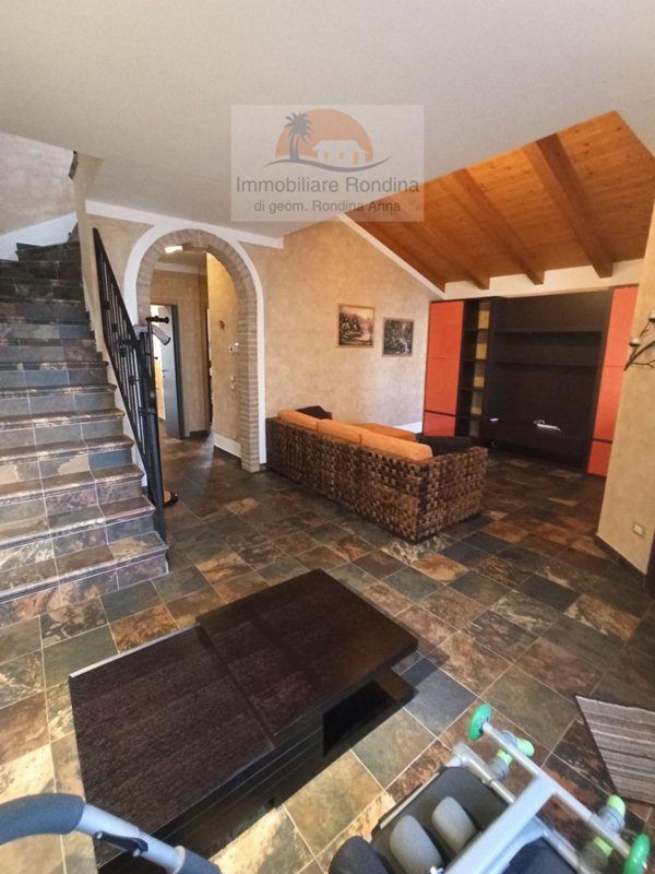 casa indipendente in vendita a Guarda Veneta