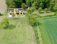 casa indipendente in vendita a Guarda Veneta
