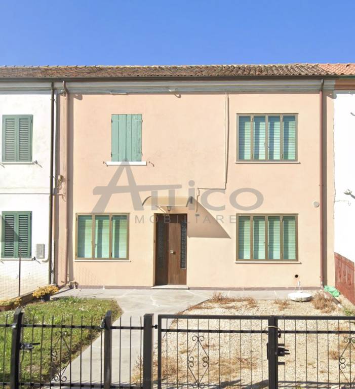 casa indipendente in vendita a Guarda Veneta