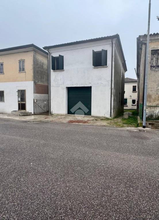 casa indipendente in vendita a Guarda Veneta