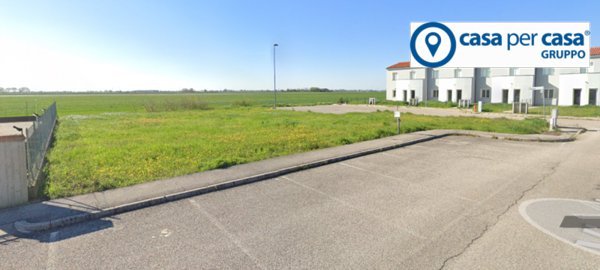 casa indipendente in vendita a Guarda Veneta
