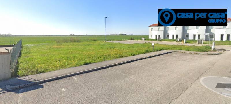 casa indipendente in vendita a Guarda Veneta