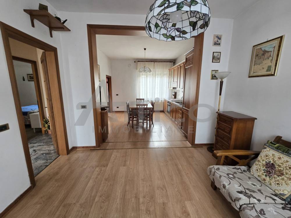 casa indipendente in vendita a Guarda Veneta