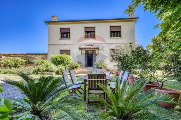 casa indipendente in vendita a Guarda Veneta