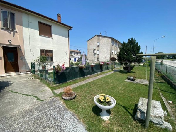 appartamento in vendita a Guarda Veneta