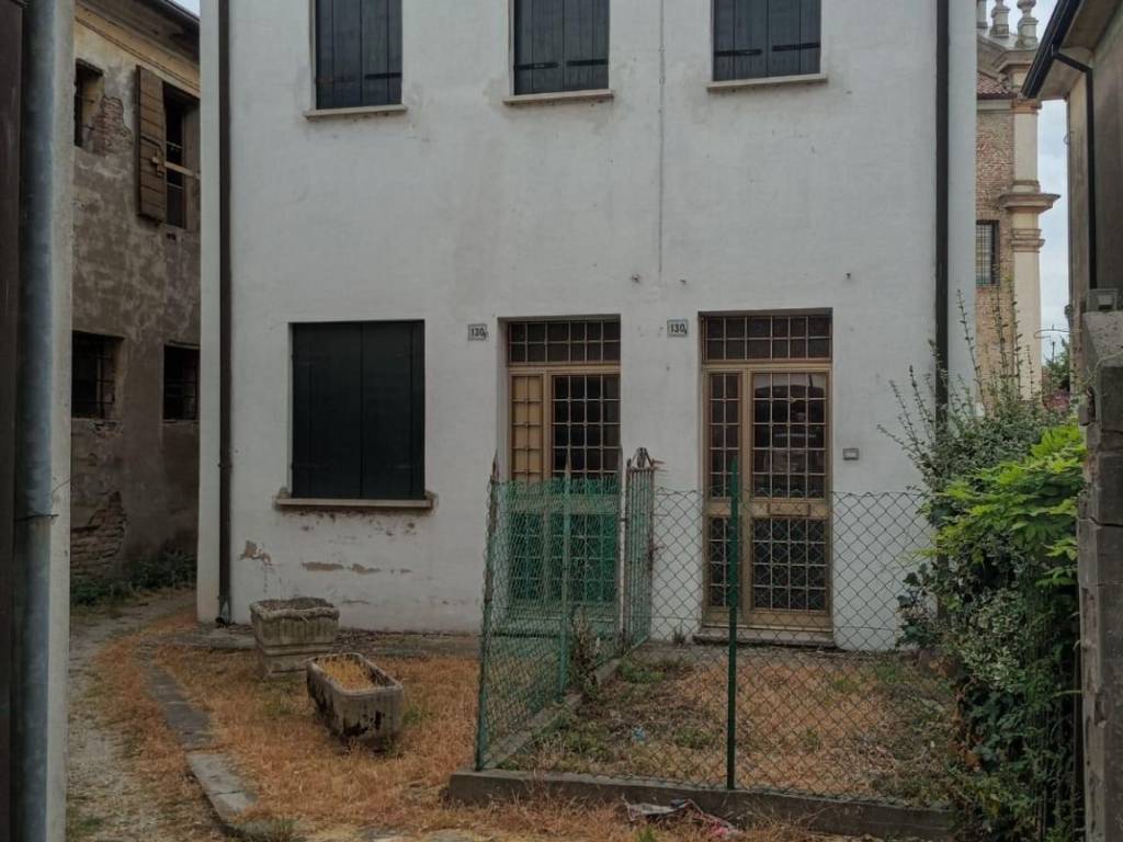 casa indipendente in vendita a Guarda Veneta