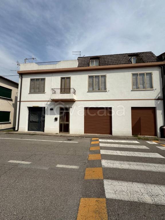 casa indipendente in vendita a Guarda Veneta