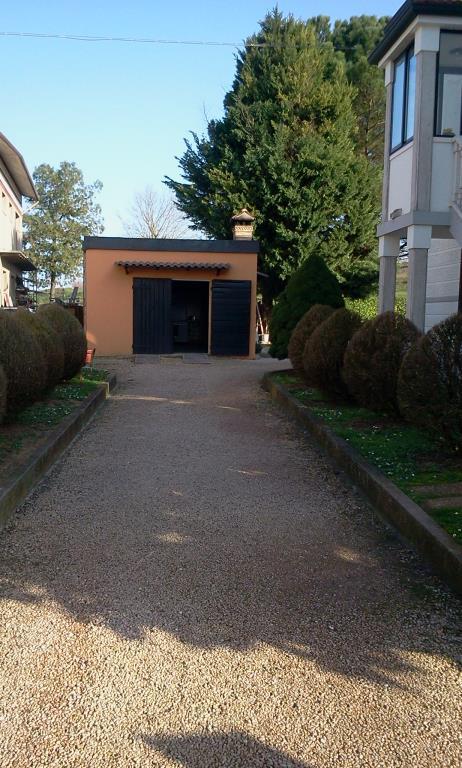 casa indipendente in vendita a Guarda Veneta