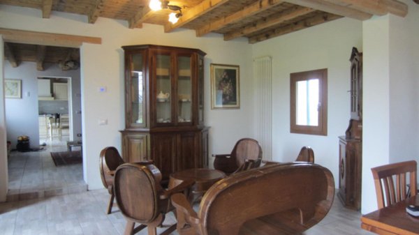casa indipendente in vendita a Guarda Veneta