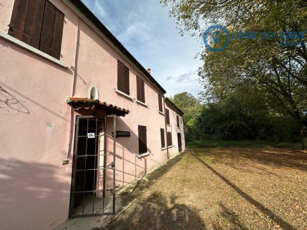 casa indipendente in vendita a Guarda Veneta